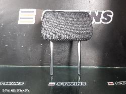 2020 Toyota Corolla Headrest 0000168104
