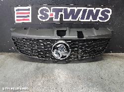 2011 Holden Commodore Grille 0000147802