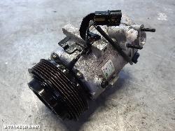 2014 Hyundai Ix35 A C Compressor Lm Series Y55 2.0/2.4 G4Nc/G4Kj Petrol Hcc/Hvcc Brand 06/13-01/16 0000091754