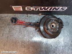 2011 Mitsubishi Outlander Left Rear Hub Assembly 0000117426