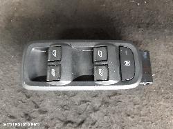 2015 Ford Ecosport Pwr Dr Wind Switch 0000105211