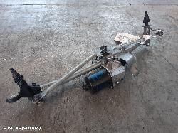 2010 Bmw 1 Series Wiper Motor 0000084934