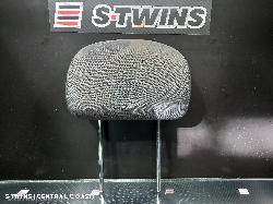2009 Holden Colorado Headrest 0000165804