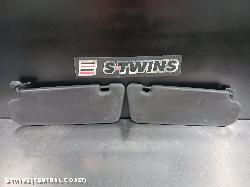 2010 Holden Commodore Sunvisor 0000199719