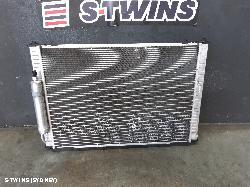 2011 Nissan 370Z Radiator 0000201204