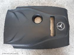 2014 Mercedes C Class Engine Cover 0000096276