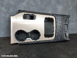 2014 Jeep Grandcherokee Console 0000105701