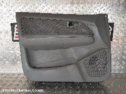 2010 Toyota Hilux Door Trim 0000138228