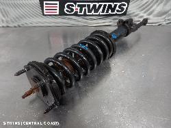 2007 Jeep Grandcherokee Right Front Strut 0000158431
