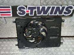 2014 Volvo S60/V60 Fan 0000152325