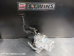 2013 Peugeot Partner Steering Pump 0000189893