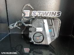 2011 Audi Q7 Overflow Bottle 0000132274