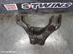 2002 Holden Rodeo Left Front Lower Control Arm 0000181861