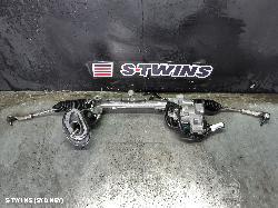 2017 Ford Escape Steering Box Rack 0000168733