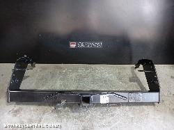2021 Ford Ranger Towbar Px Cab Chassis Type 2Wd Hi-Ride/4Wd 06/15- 0000182611