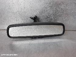 2010 Chrysler Voyager Interior Mirror 0000077939