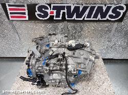 2011 Peugeot 4007 Trans Gearbox Auto Diesel 2.2 Turbo Gs 11/09-08/13 0000062190