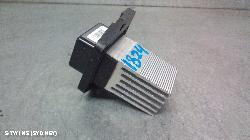 2014 Hyundai Veloster Heater Fan Motor 0000070900