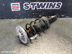 2014 Bmw X3 Right Front Strut 0000152832