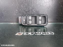 2016 Ford Territory Pwr Dr Wind Switch 0000162147