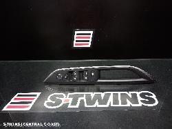 2019 Peugeot 3008 Pwr Dr Wind Switch 0000158522