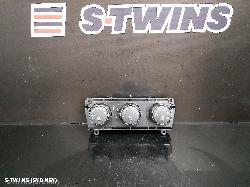 2008 Chrysler Sebring Heater Ac Controls 0000110642