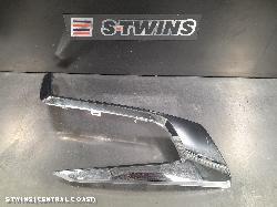 2017 Mitsubishi Asx Left Indicator Fog Side 0000195852