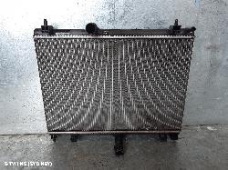 2015 Peugeot 508 Radiator 0000101154