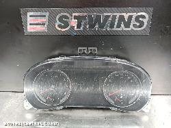 2020 Kia Cerato Instrumentcluster 0000197291