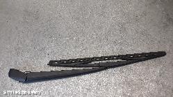 2010 Mazda 3 Wiper Arm 0000065645