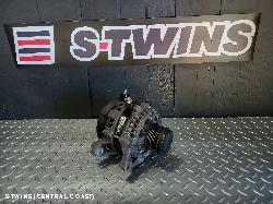 2015 Toyota Camry Alternator 0000124079