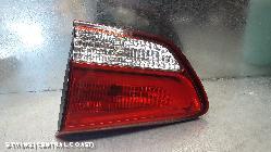 2013 Kia Rondo Rear Garnish 0000063285
