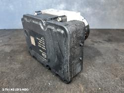 2013 Peugeot 4008 Abs Pump Modulator 0000092751