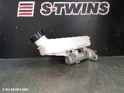 2020 Ldv G10 Master Cylinder 0000166121