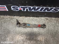 2011 Bmw X5 Left Front Lower Control Arm 0000118052