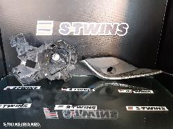 2015 Mazda 6 Left Indicator Fog Side 0000140782