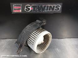 2015 Renault Kangoo Heater Fan Motor 0000185545