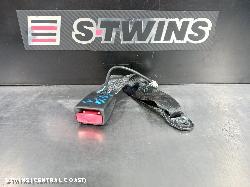 2017 Nissan Pathfinder Seat Belt Stalk 0000185554