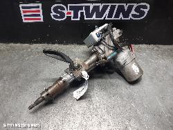 2013 Hyundai Ix35 Steering Column 0000053206