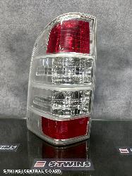 2010 Ford Ranger Left Taillight 0000146413