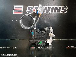 2019 Hyundai Kona Door Boot Gate Lock 0000157859