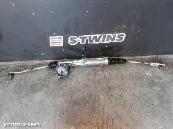 2010 Peugeot 3008 Steering Box Rack 0000108401