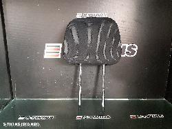 2014 Subaru Xv Headrest 0000154308