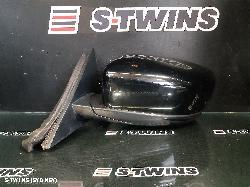 2013 Chrysler 300C Left Door Mirror Lx Colour Coded 07/12- 0000165402