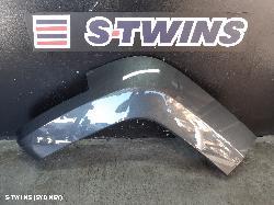 2011 Jeep Cherokee Wheel Arch Flare 0000112910