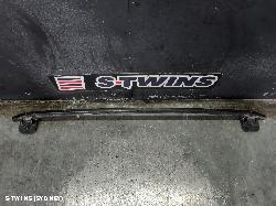 2022 Hyundai I30 F Bar Reinforc Brack 0000181753