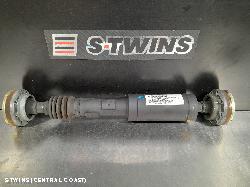 2016 Jeep Wrangler Rear Prop Shaft 0000196002
