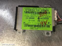 2015 Mitsubishi Asx  Bt Module Xa-Xc 07/10- 0000031757