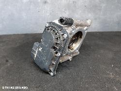 2017 Mazda Cx9 Throttle Body 0000105651