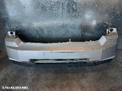 2009 Jeep Cherokee Front Bumper 0000105368